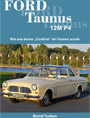 Ford Taunus 12M P4