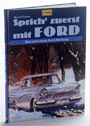 Bernd Tuchen - Ford